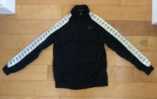 Kappa Full Zip Slim Track Suit