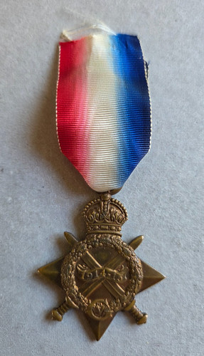 Medal 13179 pte a - ww, 1