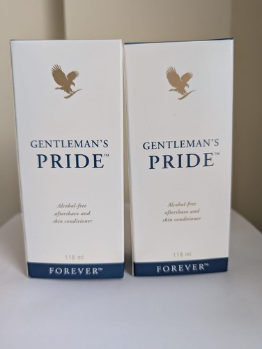 Forever living gentleman s - 2x,