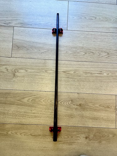 Predator revo shaft 9 - revo, 12.9