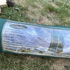 ProAction Changing Tent