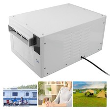 280W Portable Air Conditioner