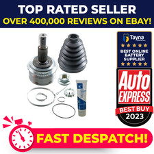 CV Joint fits MITSUBISHI
