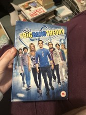 The Big Bang Theory - Series