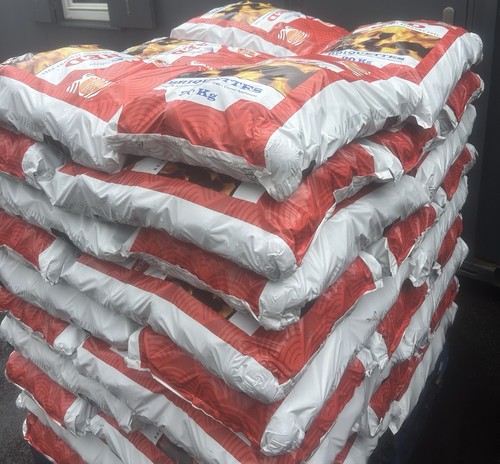 Oxbow red smokeless fuel - oxbow,