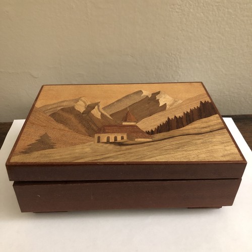 Vintage thorens swiss music - vintage,