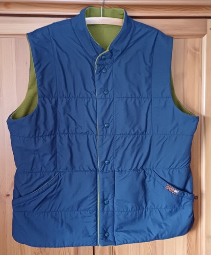 Mens puffa ltd reversible - puffa,