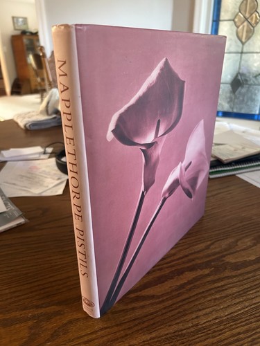 Pistils robert mapplethorpe - pistils,