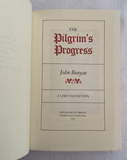 Franklin Library 100 Greatest