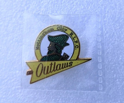Nottingham city outlaws - city, rugby