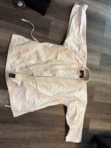 Fuji jacket adult size - adult, in