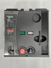 SCHNEIDER ELECTRIC NSX630F