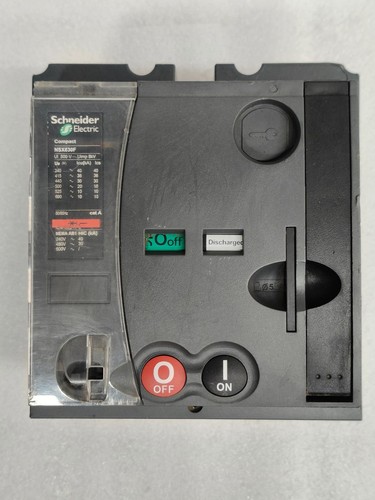 Schneider electric nsx630f - electric,
