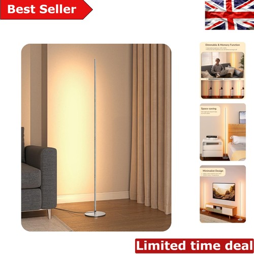Elegant 146cm dimmable - dimmable, led