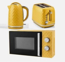 George Home Kettle,Toaster &