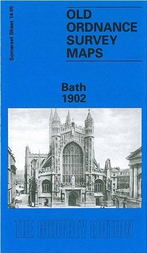Bath 1902 somerset - bath,
