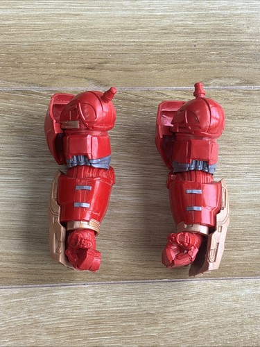 Marvel legends hulkbuster baf - legends,