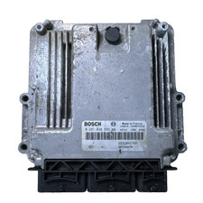 Mercedes Citan & RENAULT