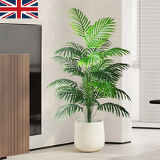 Large Artificial Palm Tree