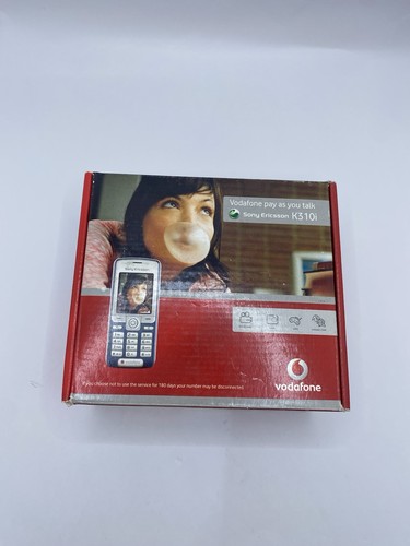 Sony ericsson k310i blue - ericsson,