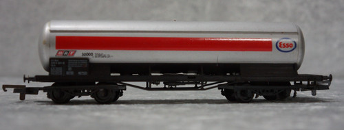 Lima esso model railway - railway, tank