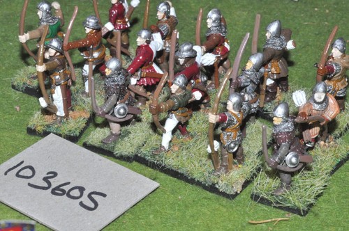 28mm medieval war - of,