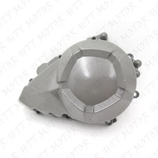 Aluminum Stator Engine Cover