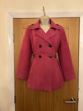 Marks & Spencer Ladies Cerise
