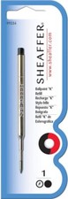Sheaffer K Fine Ballpoint Pen