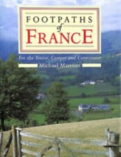Footpaths of France: Touring