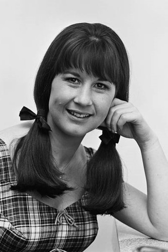 Australian singer judith - singer,