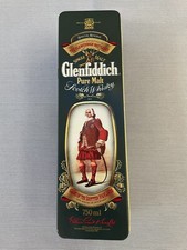 Vintage Glenfiddich Scotch