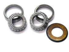 Steering Head Bearing Set for