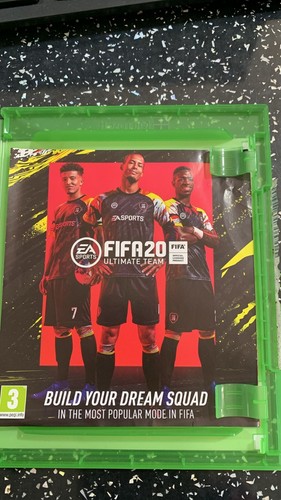 Fifa - fifa, 2020)