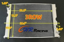 Aluminum Radiator For LAND