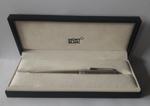 Montblanc meisterstuck - montblanc,