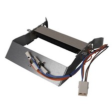 Hotpoint Indesit IDC8T3BUK Tumble Dryer Heater Heating Element with Thermostats