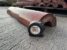 Reclaimed ruabon red half - ruabon,