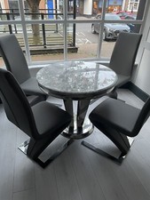 used restaurant tables and chairs