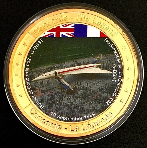 Concorde the queen of - concorde-,