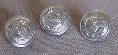 South wales constabulary - 3, x