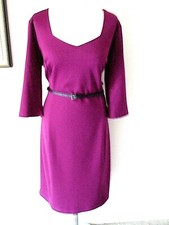 BNWT ROGERS & ROGERS MAGENTA