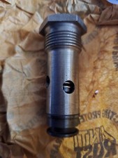 STEERING PUMP RELIEF VALVE FOR CASE DAVID BROWN 1394 1494 1594 TRACTOR K964632