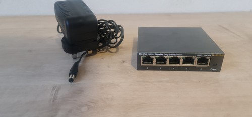 Link port gigabit easy - tp-link,