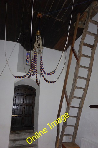 Photo 12x8 the church - photo,