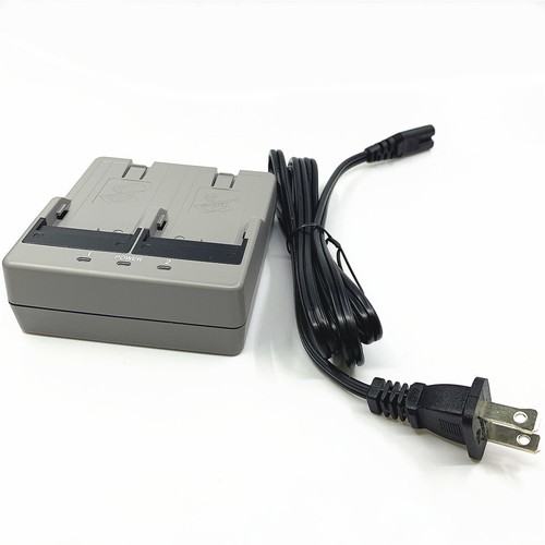 New topcon cdc77 - topcon, charger