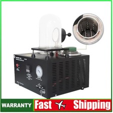 √ 2KG Casting Vacuum Machine