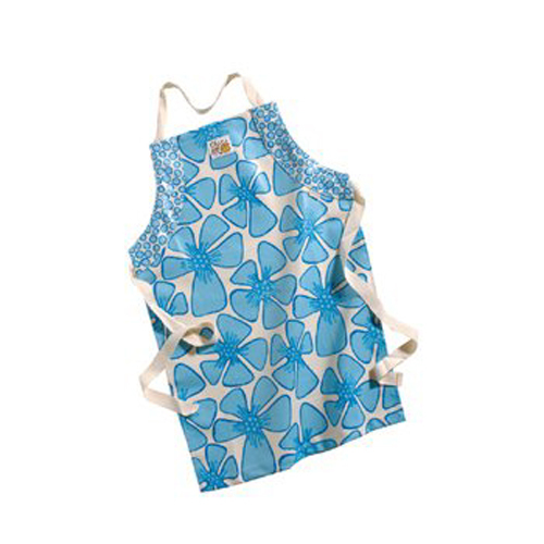 Kids apron pvc painting - kids,