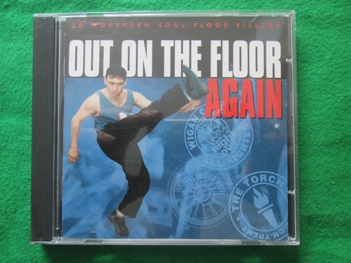 Out the floor - floor, again-