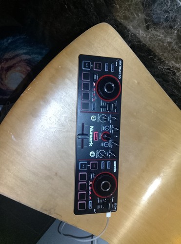 Numark mixtrack pro - pro, 3